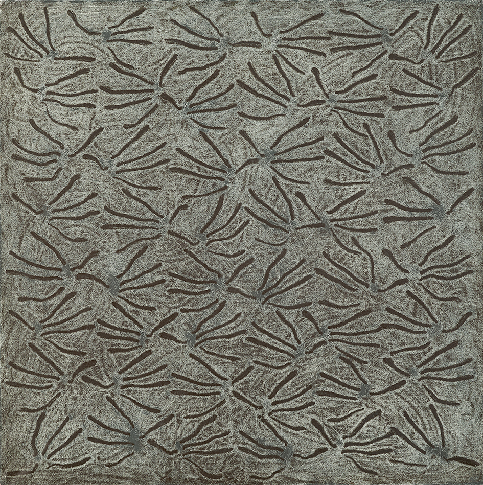 Gianfredo Camesi, Spazio misura del tempo