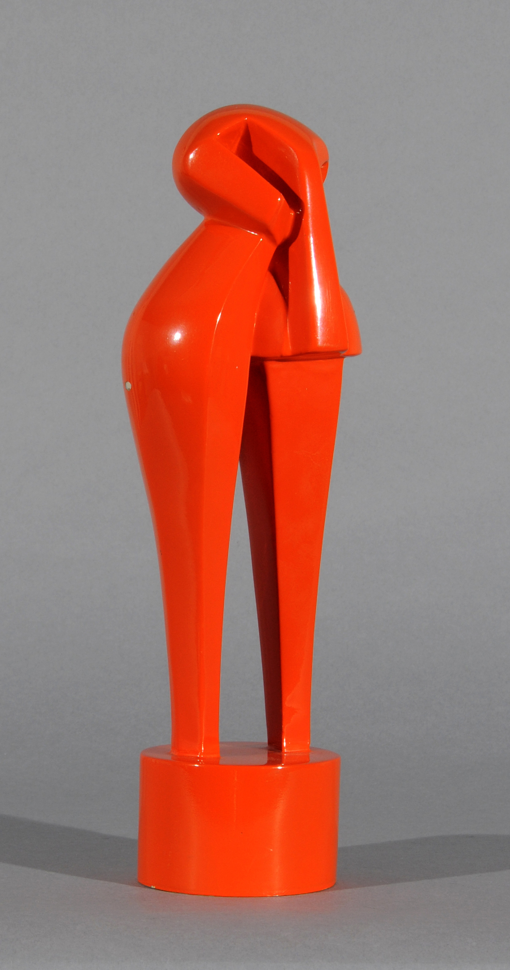 Amelio Roccamonte, Senza titolo (Untitled)