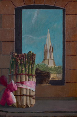 Les Asperges