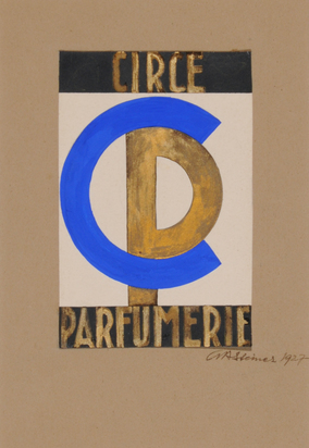 Circle Parfumerie