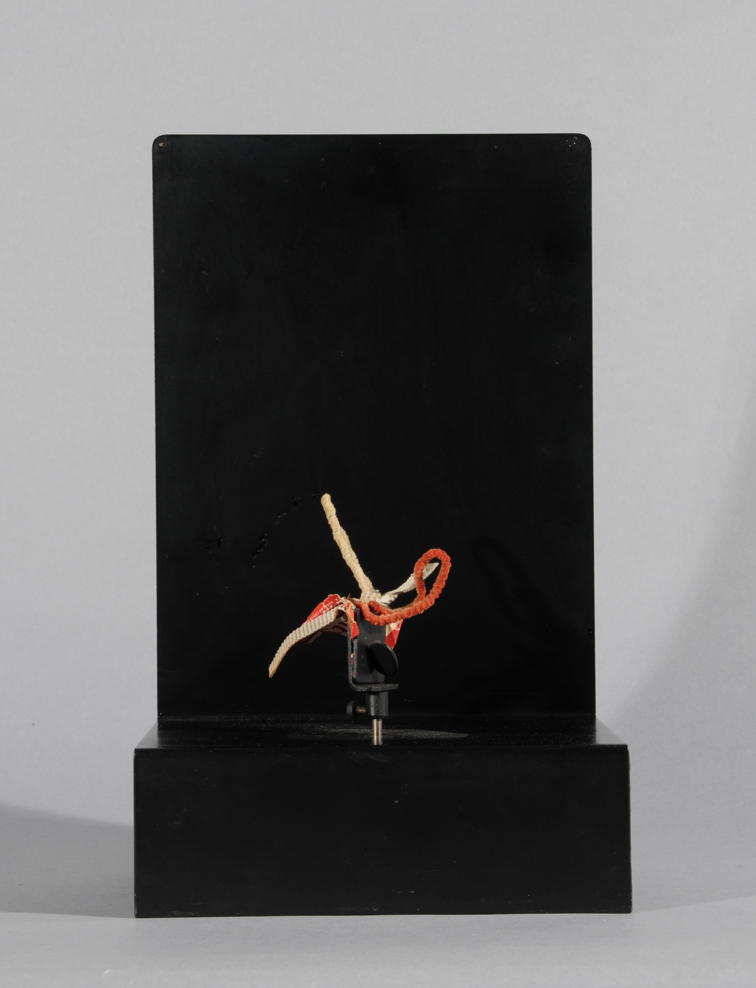 Jean Tinguely, Constante indéterminée
