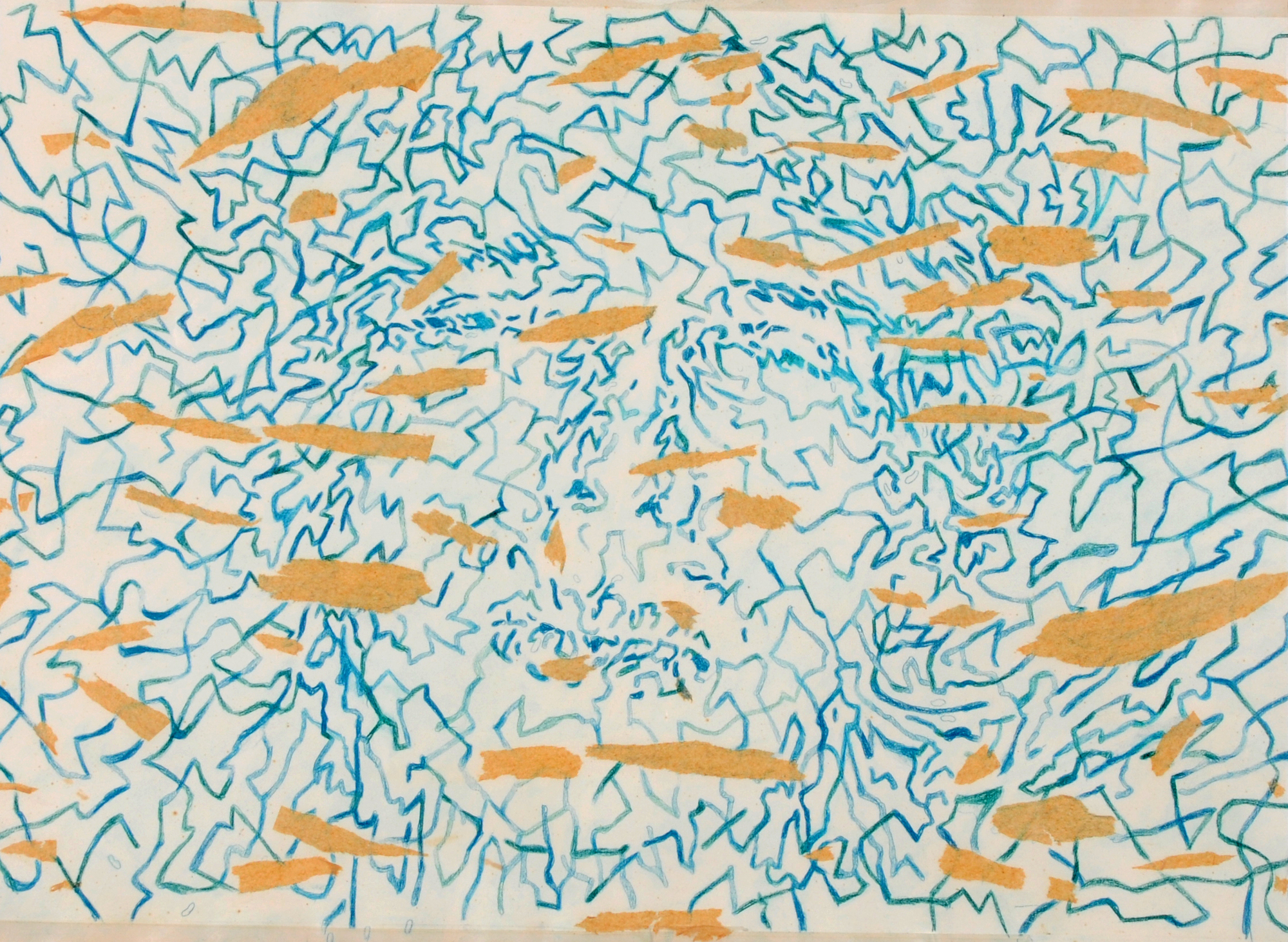Walter Pfeiffer, Underwater Fantasy