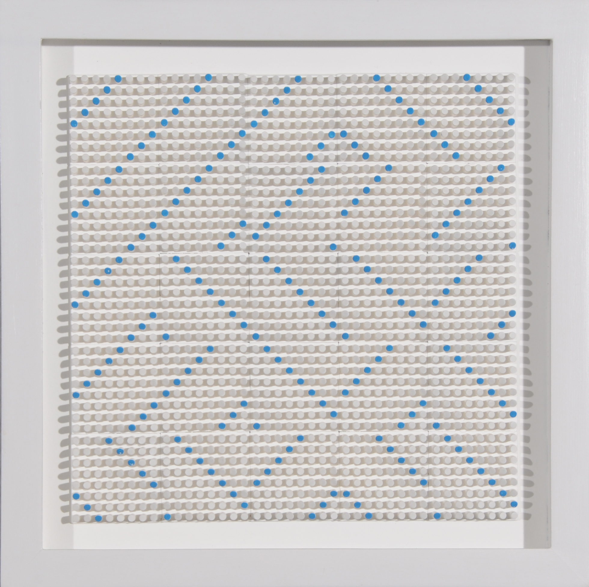 Franco Costalonga, Senza titolo (Untitled)