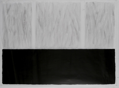 Entwurf für Lithografie (Study for lithograph)
