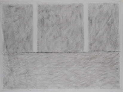 Entwurf für Lithografie (Study for lithograph)