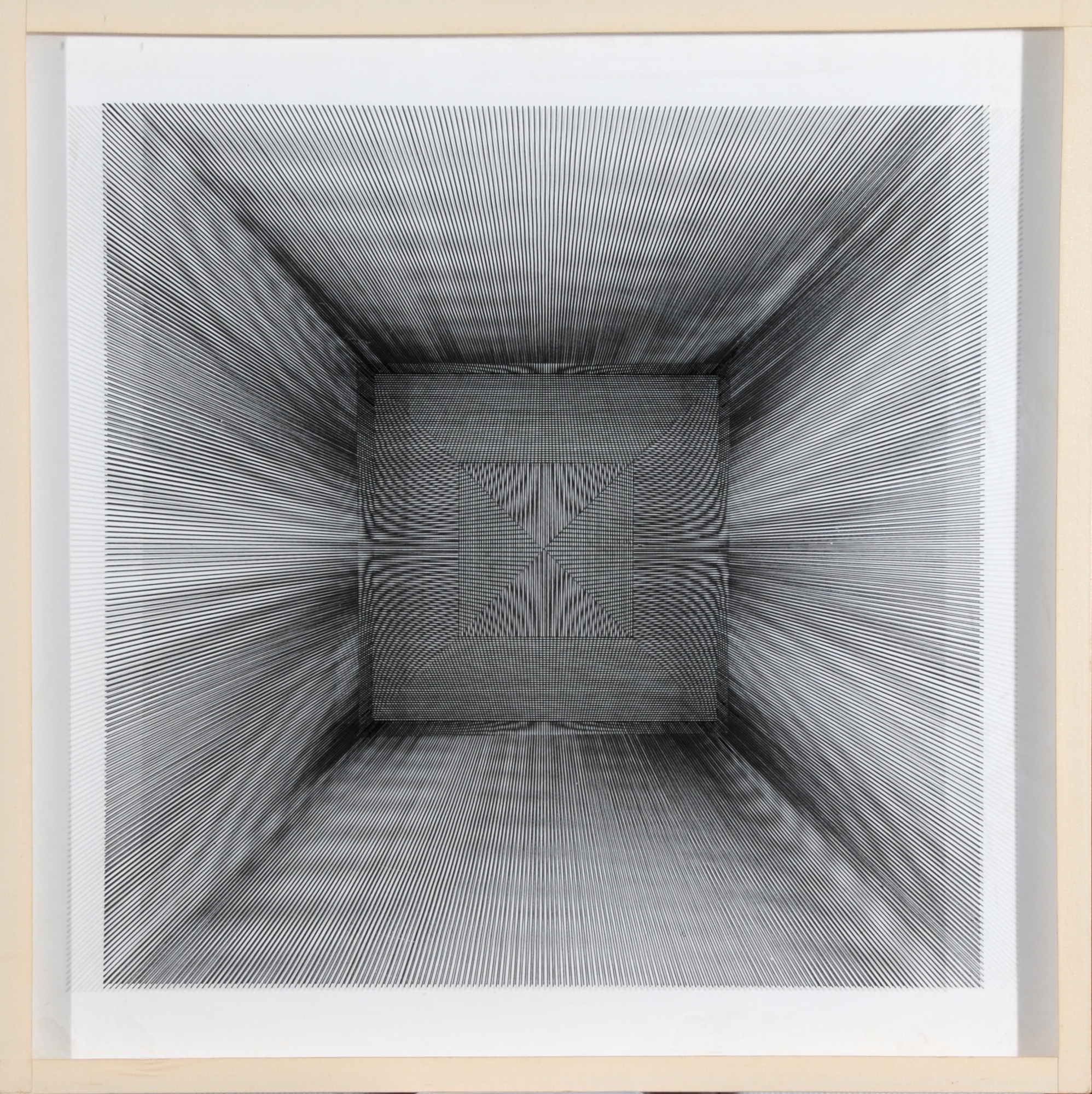 Ludwig Wilding, Ohne Titel