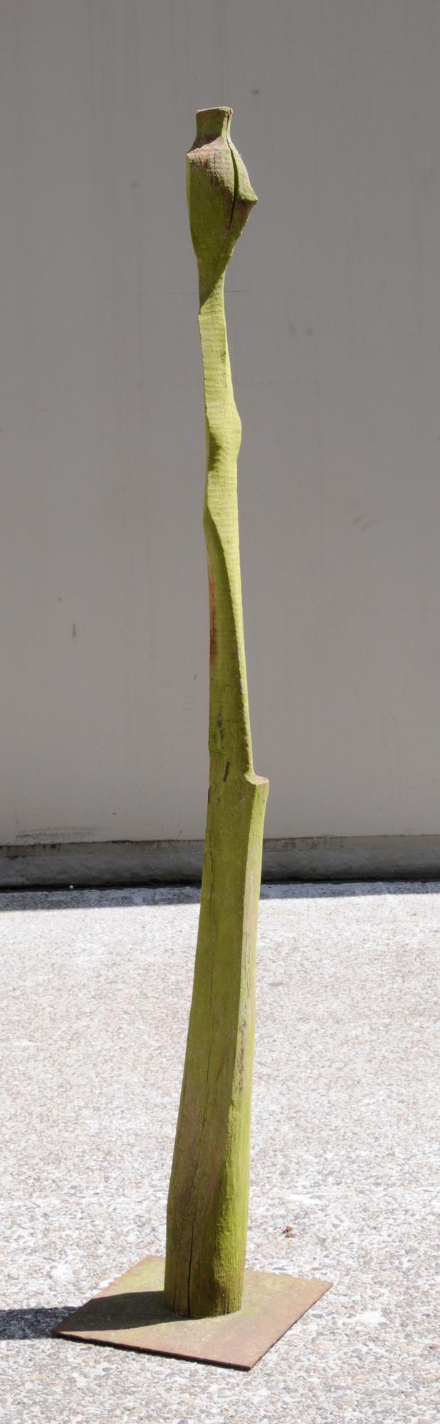 Schang Hutter, Figure