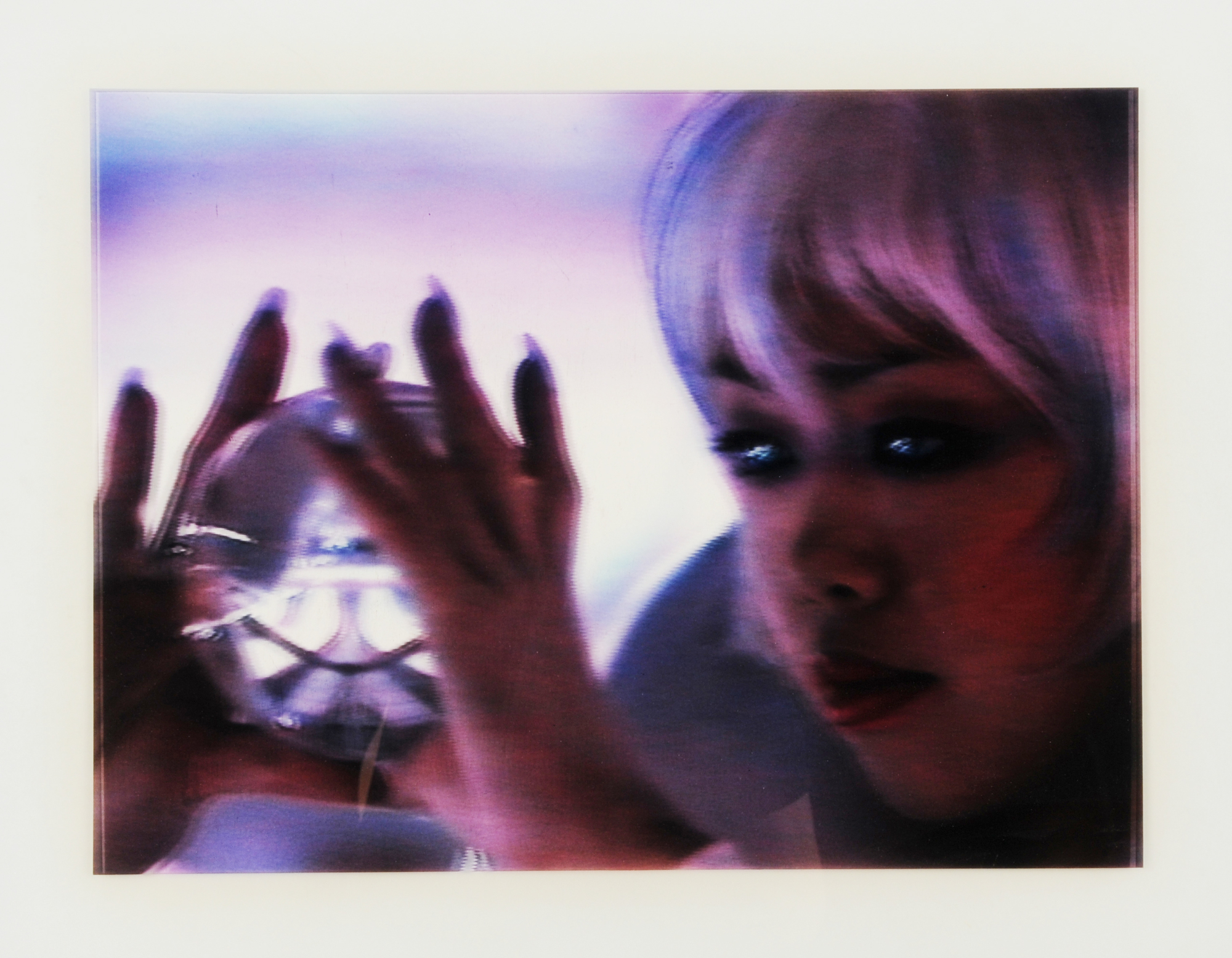 Mariko Mori, Mirage (Miko No Inori)