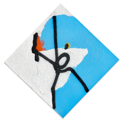 Ohne Titel