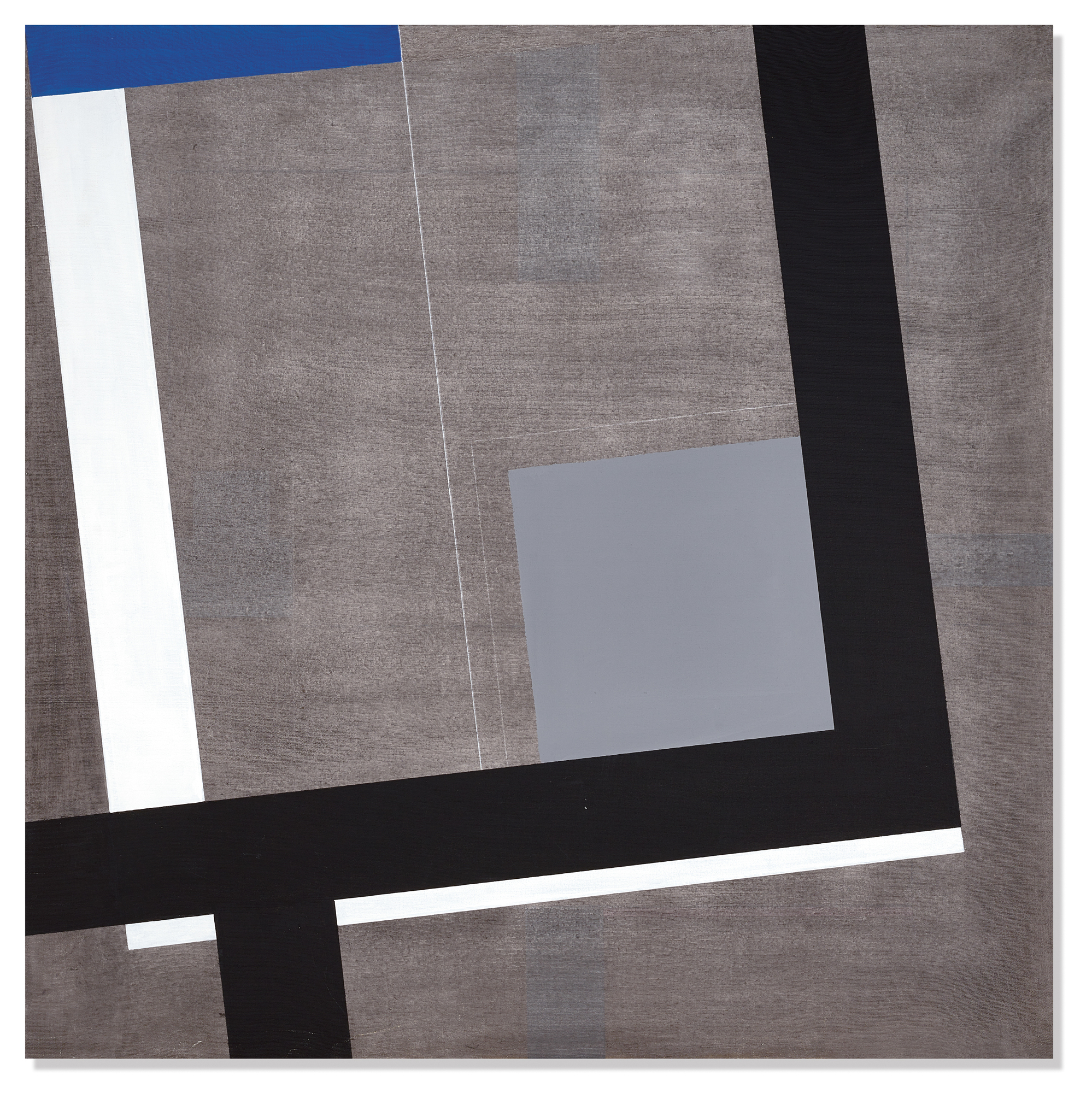Tamás Konok, Synthese en Quadrate