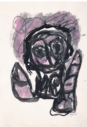 Face no. 2