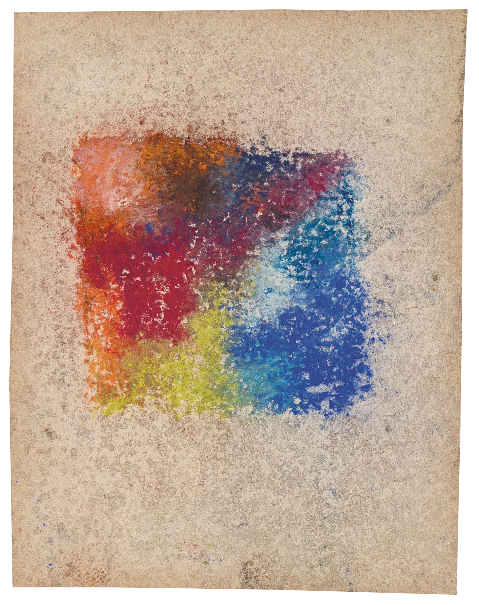 Augusto Giacometti, Untitled