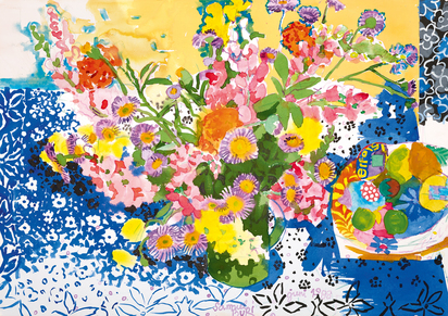 Blumenstrauss