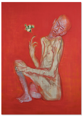 Die Blüte (The Blossom)