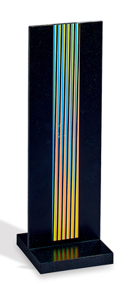 Colonne chromatique