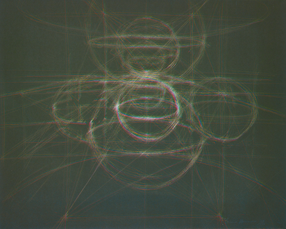Untitled (Green)