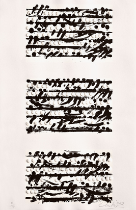 Optische Partitur
