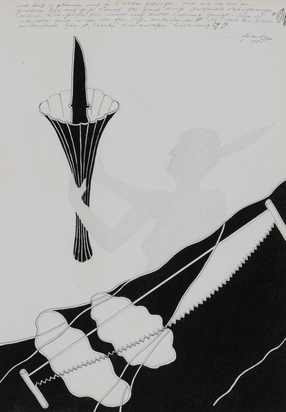 Die Nervensäge (The Nuisance)