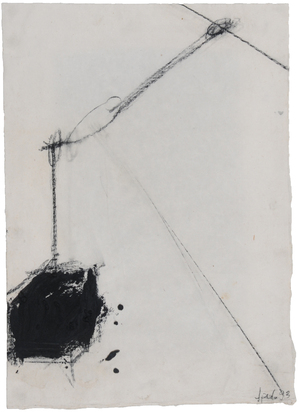 Senza titolo (Untitled)