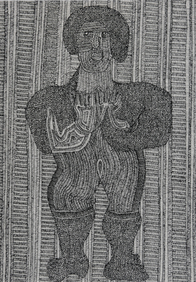 Personnage (Personage)