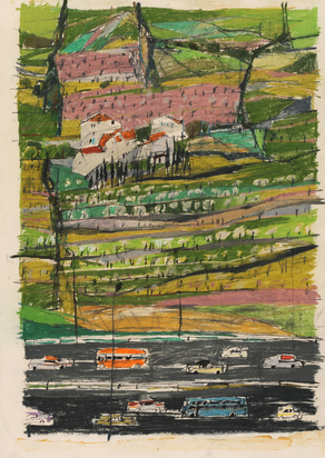 Autostrada del Sole