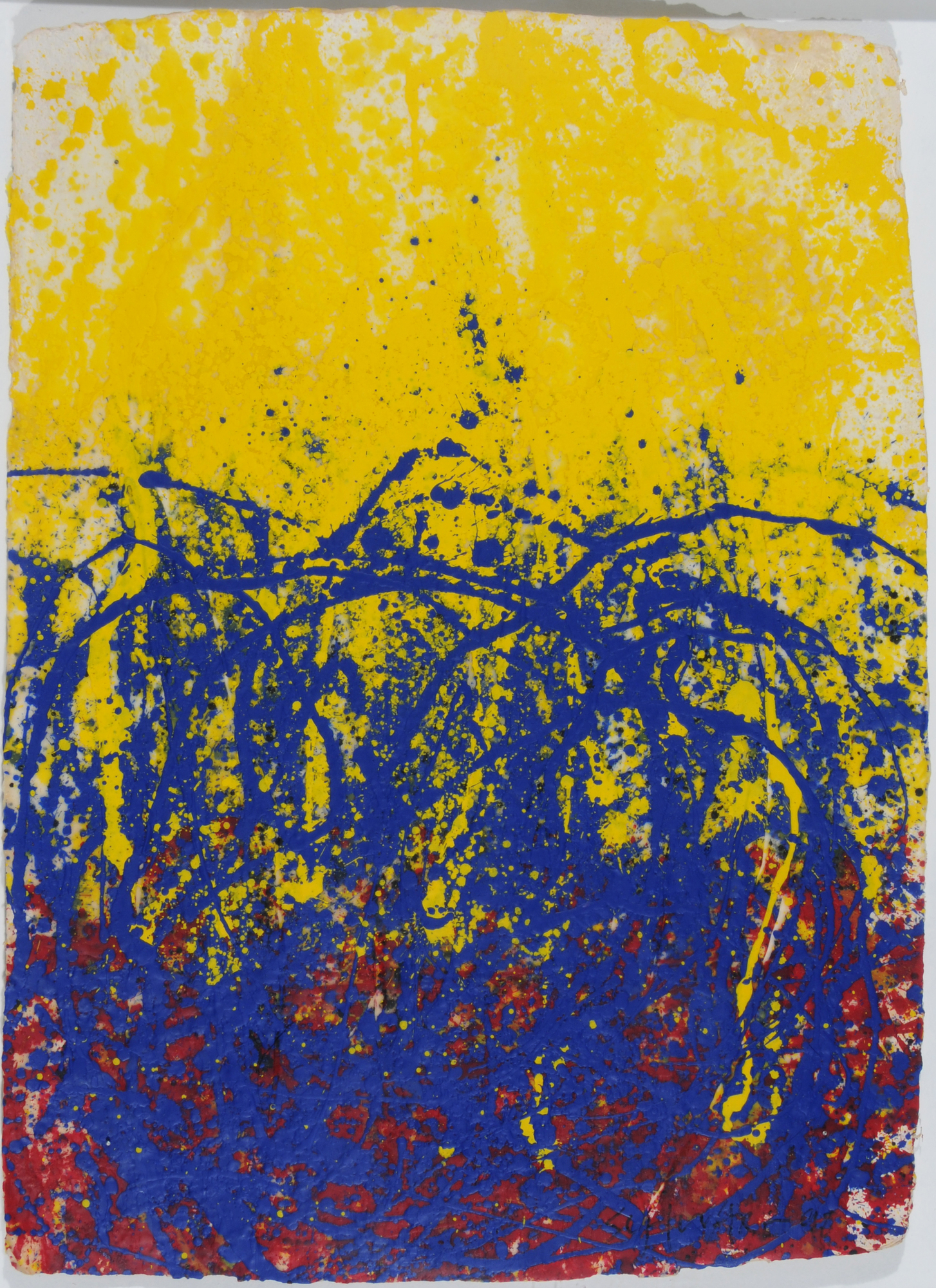 Emil Schwarz, Untitled