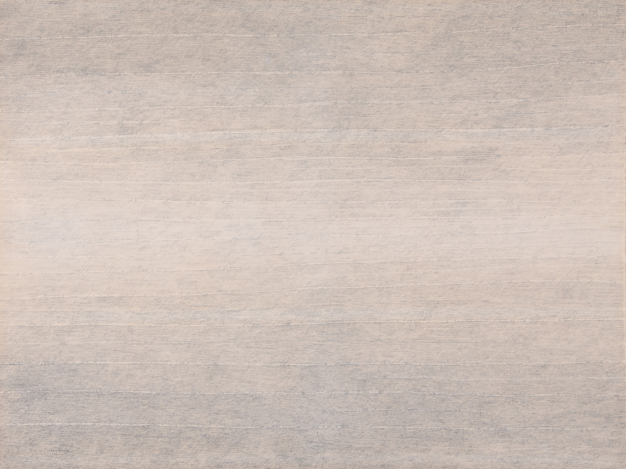 Christian Gardair, Sans titre (Untitled)