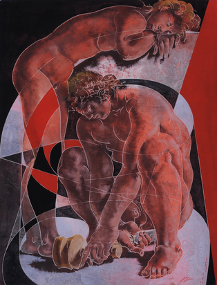 Pygmalion XIII