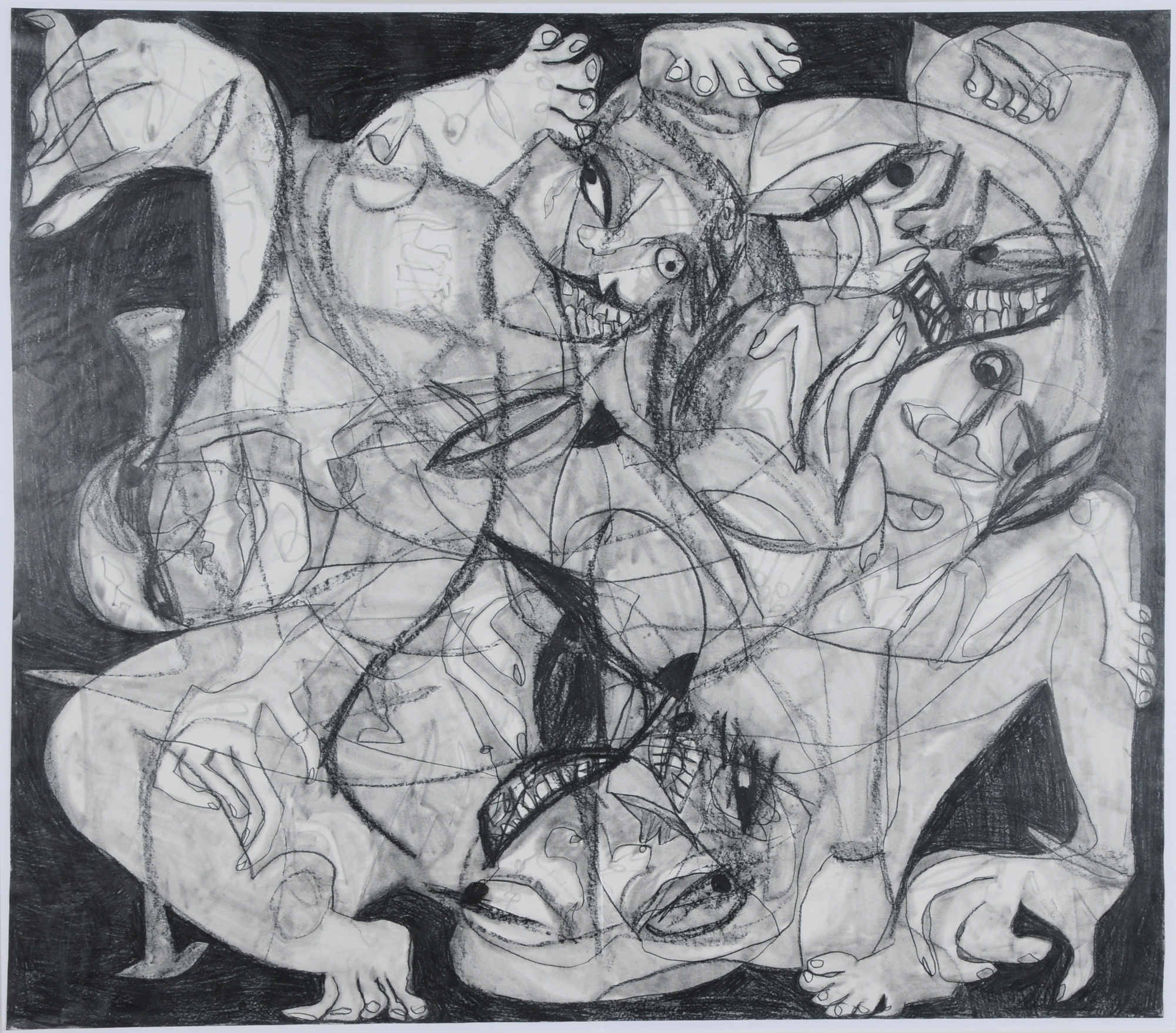 Klaudia Schifferle, Ohne Titel