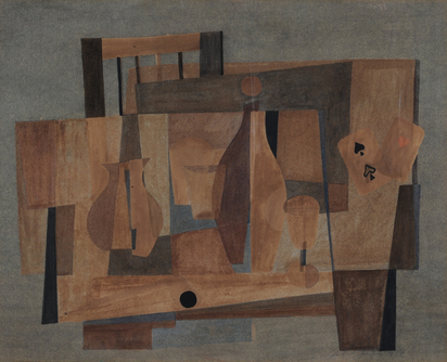 Still Life
