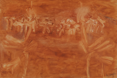 Passages des Hittites