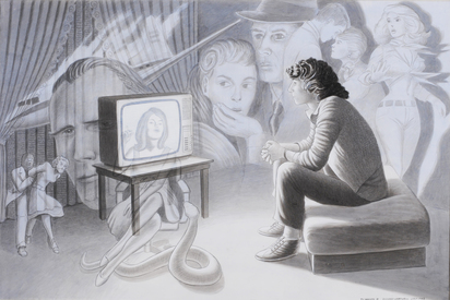 TV Ghosts II
