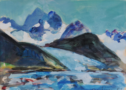 Landschaft (Landscape)