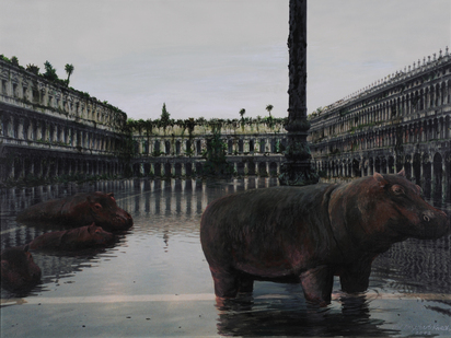 Piazza San Marco