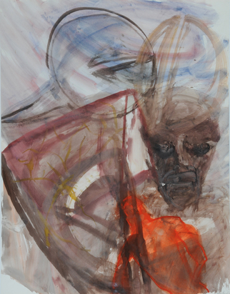 Ohne Titel (Untitled)