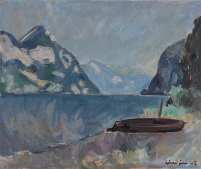 Walensee II