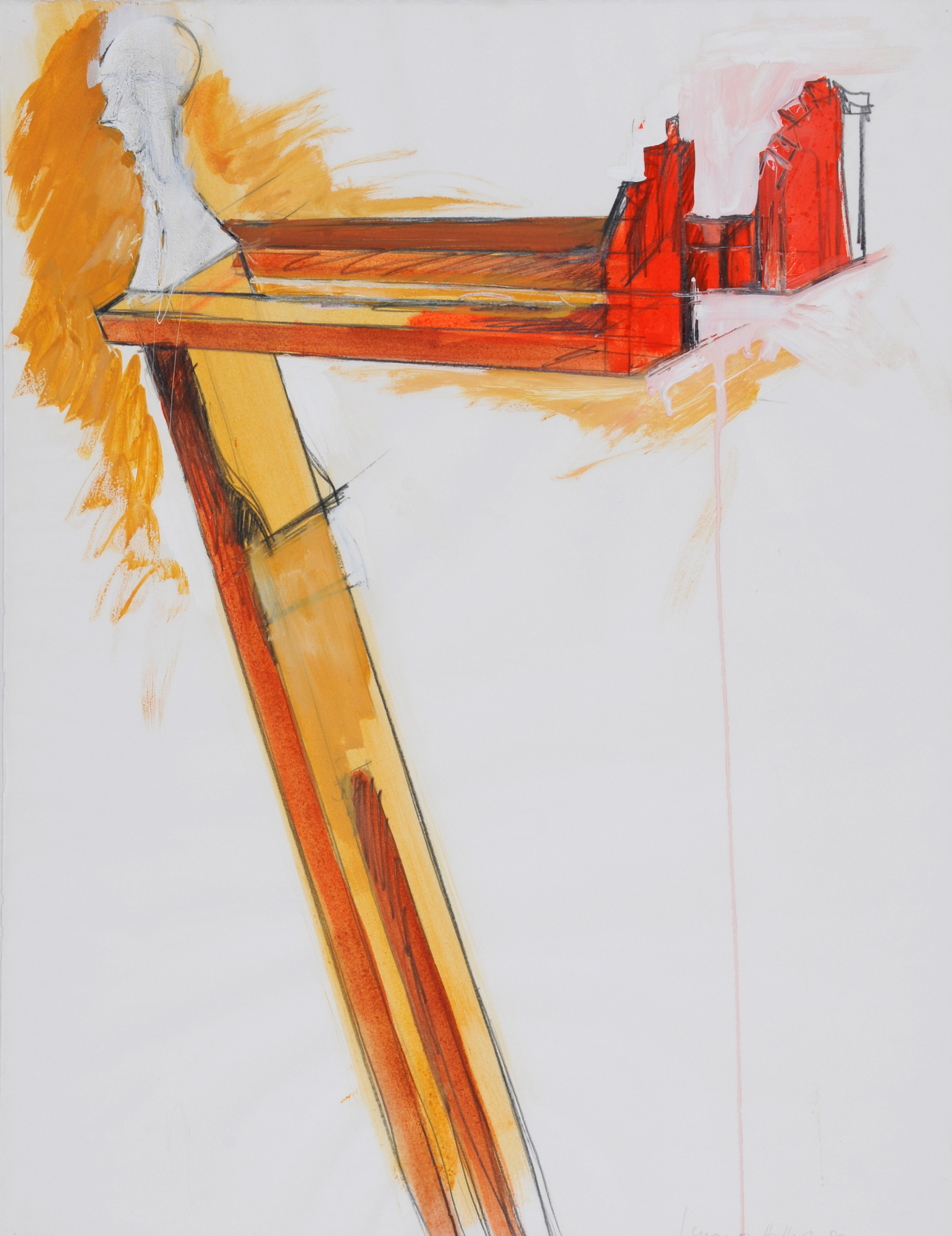 Schang Hutter, Figure