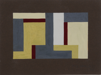 Sans titre (Untitled)
