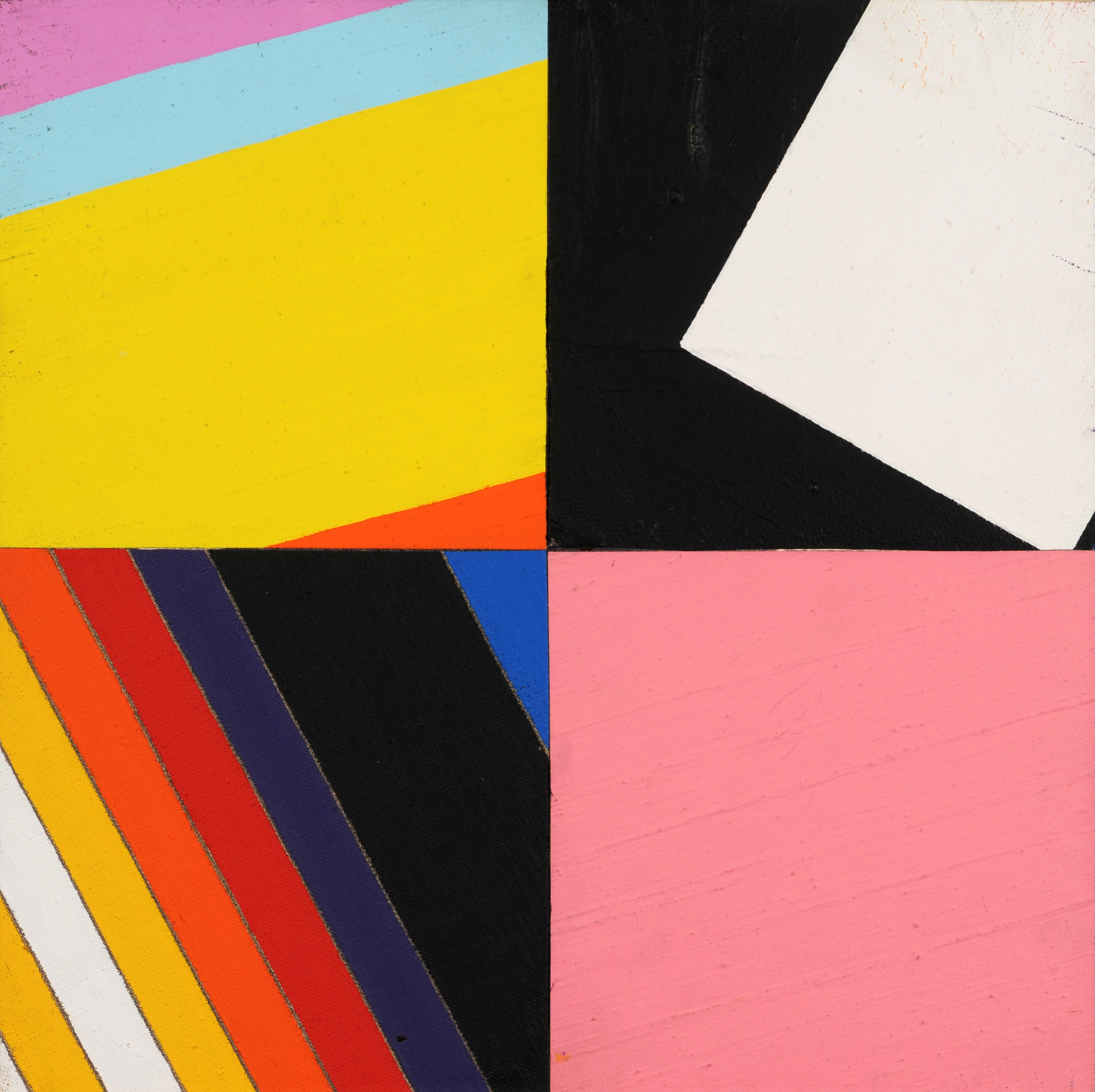 Willy Müller-Brittnau, Untitled