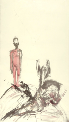 Ohne Titel (Untitled)