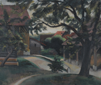 Course de ferme (Farms)