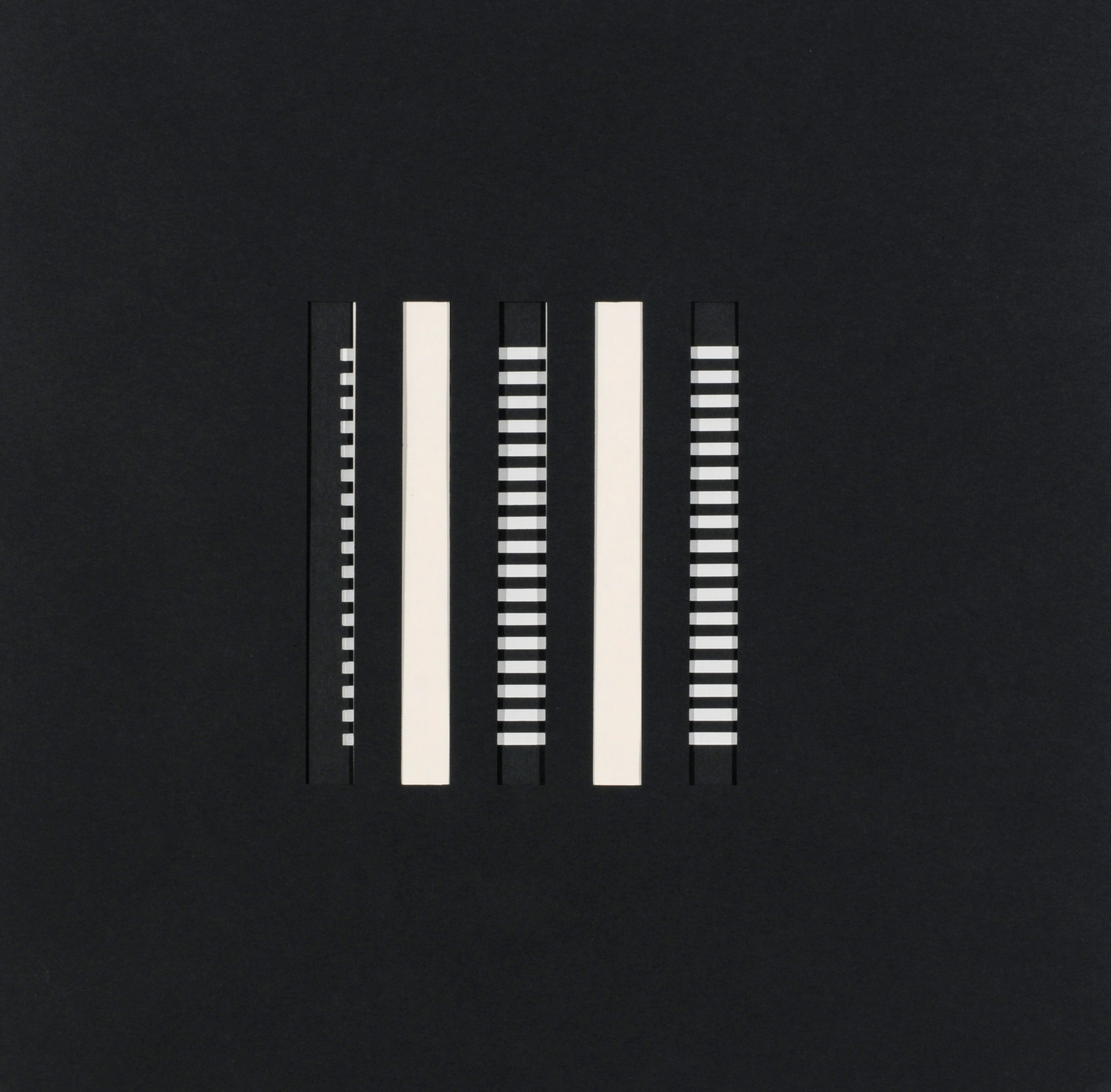 Dieter Roth, Portfolio. Book AC