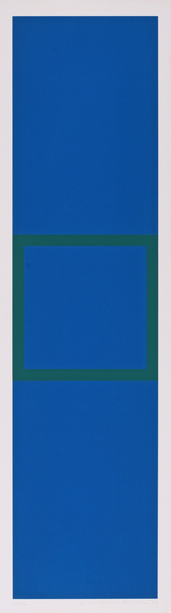 Willy Müller-Brittnau, Portfolio. Untitled