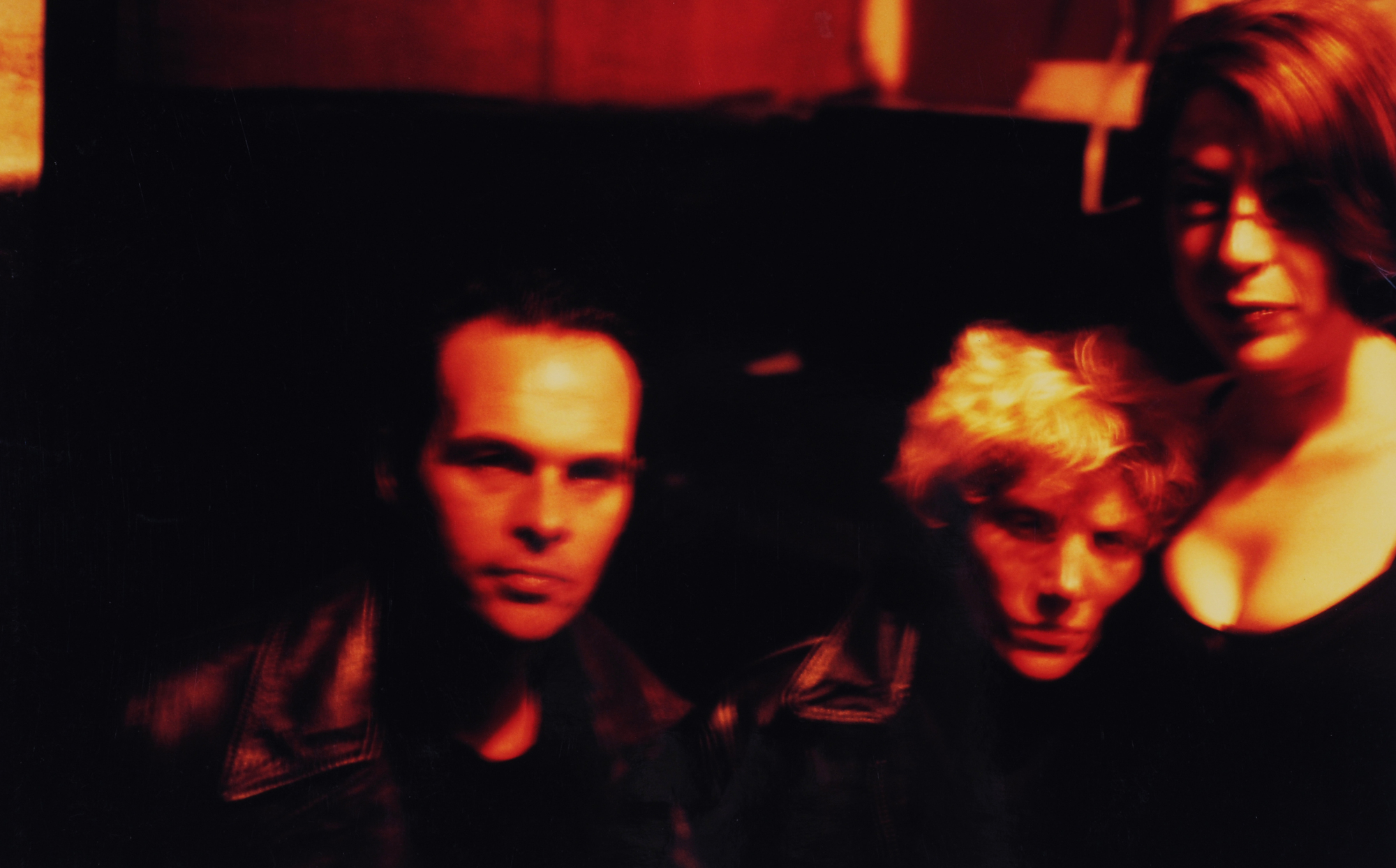 Nan Goldin, Untitled