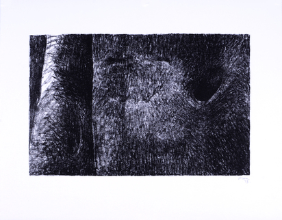3 Blätter: Stonehenge XIII; XIV; XV
