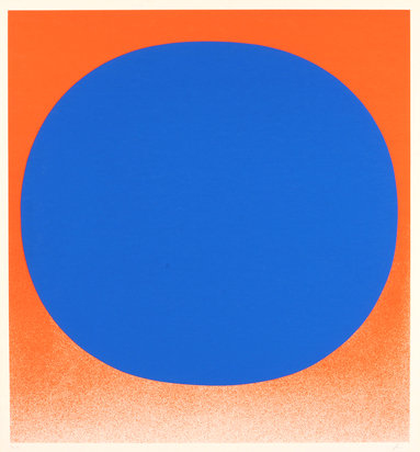 Sheet 2 from "Colour in the Round"