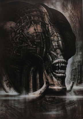 Necronom III