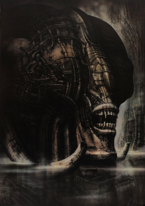 Necronom III