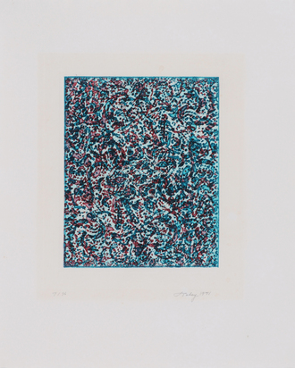 3 Blätter: Summer Breeze, 1970; Devoted, 1970; Summer Joy, 1971