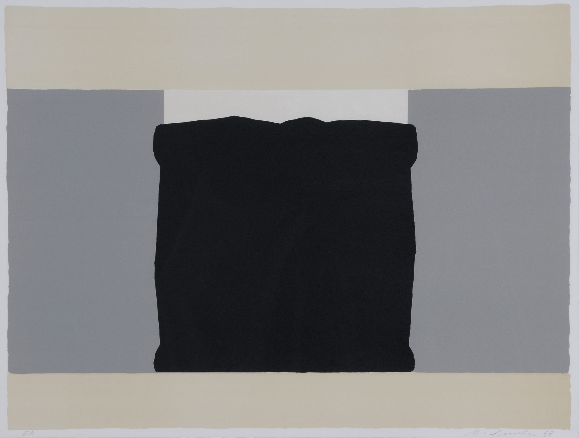 Matias Spescha, Ohne Titel